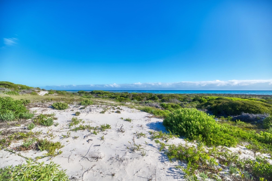 0 Bedroom Property for Sale in Suiderstrand Western Cape